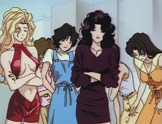 Golden Boy (Fansubber)